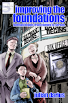 studies how the film appropriates and changes its comics source material